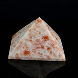 Sunstone Pyramid