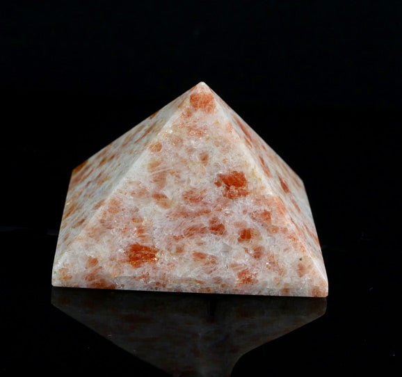 Sunstone Pyramid