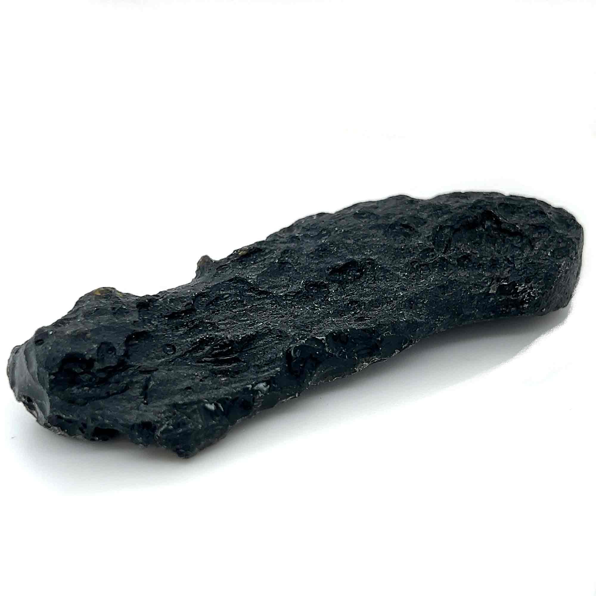 Raw Tektite Specimen