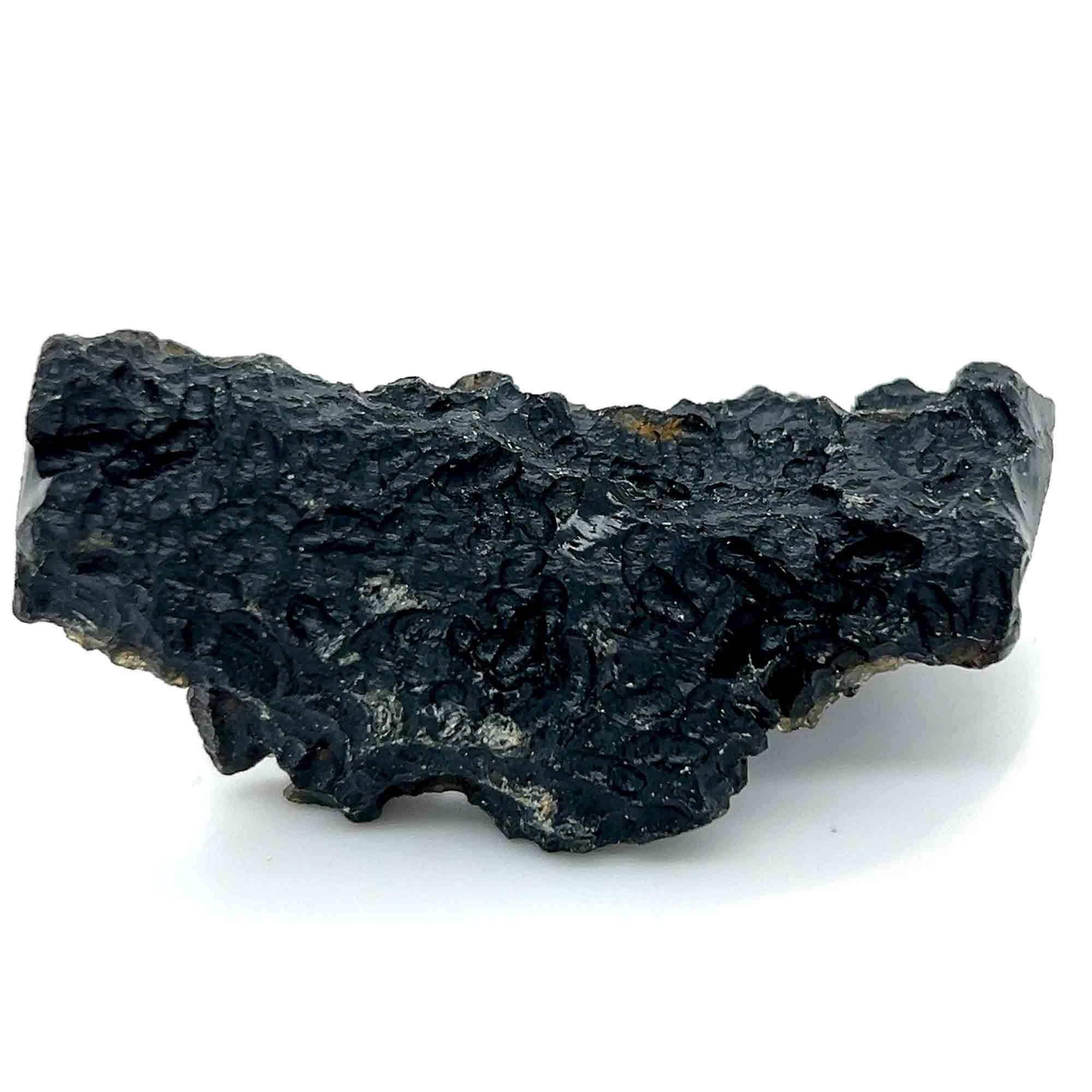 Tektite Zhanjiang Guangdong China