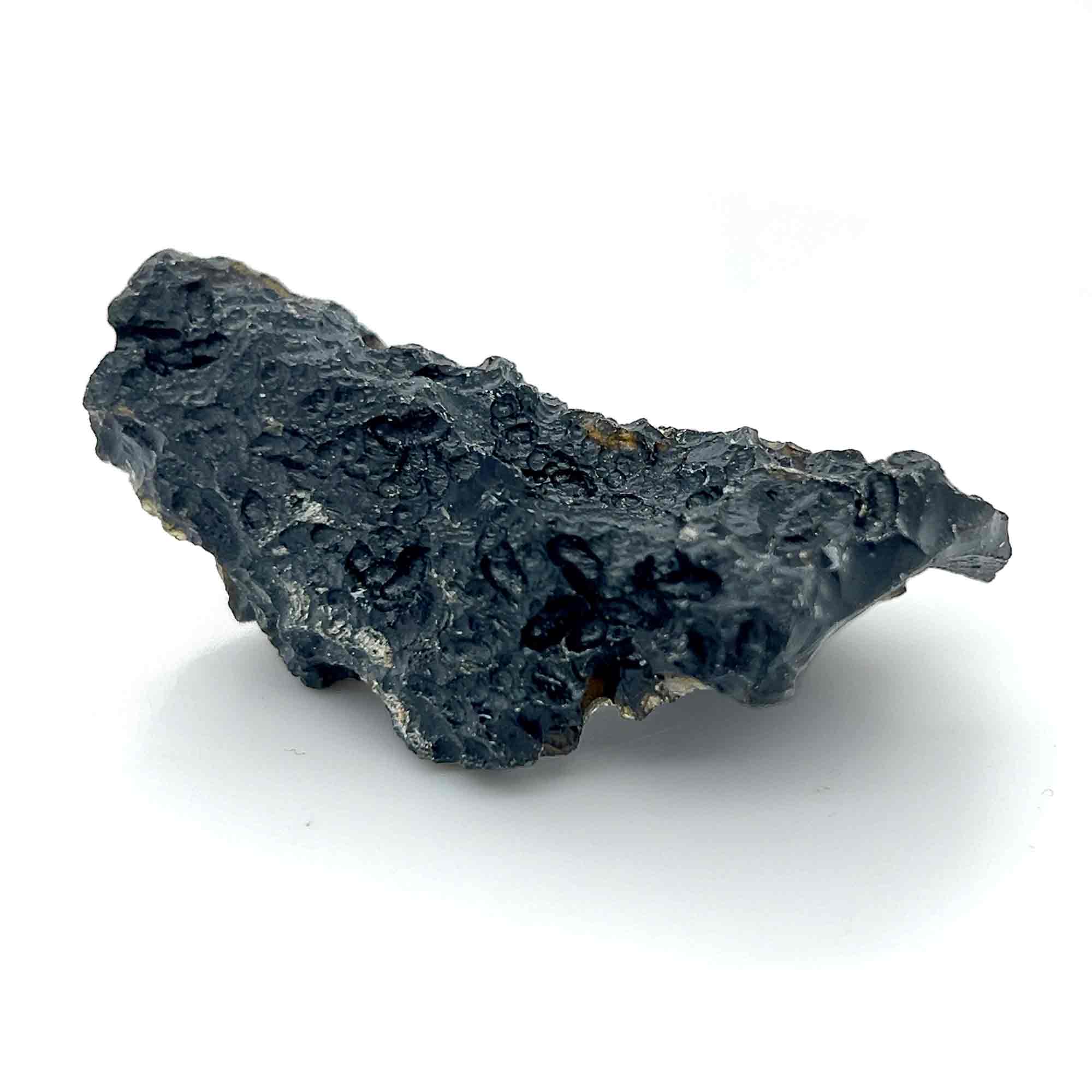 Tektite Zhanjiang Guangdong China