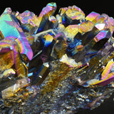 Titanium Quartz Specimen australia