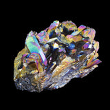 Titanium Quartz Specimen australia