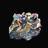 Titanium Quartz Specimen australia