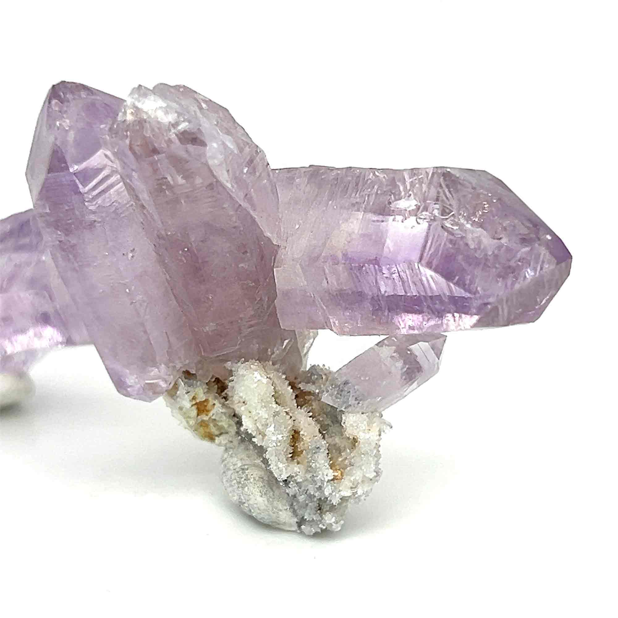 Veracruz Amethyst Specimen