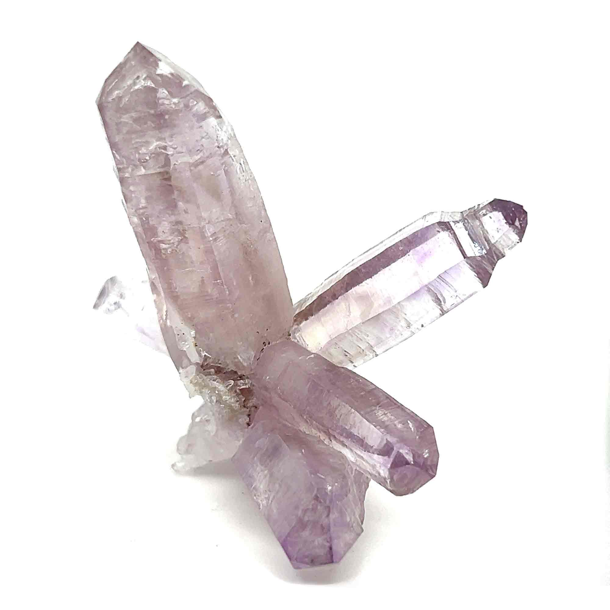 Amethyst Veracruz Specimen