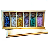Chips Wishing Bottle Set