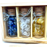 Chips Wishing Bottle Set