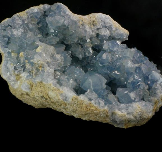 Celestite Geode - 6.9kg