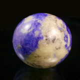 Sodalite Sphere - 40mm