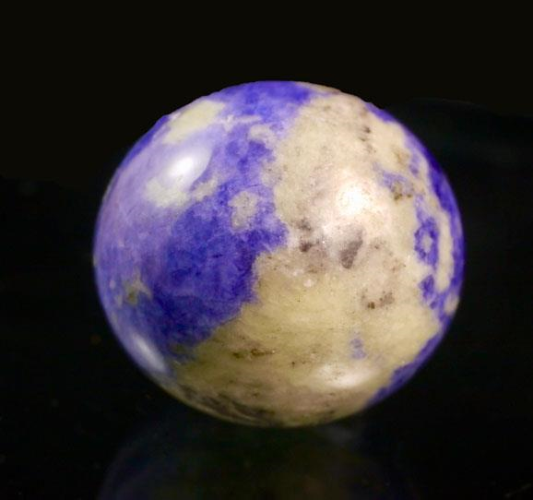 Sodalite Sphere - 40mm