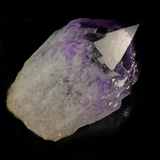 Amethyst Point Bolivia