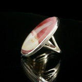 Mookaite Ring