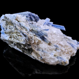 Blue Kyanite Specimen