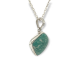 Amazonite Necklace