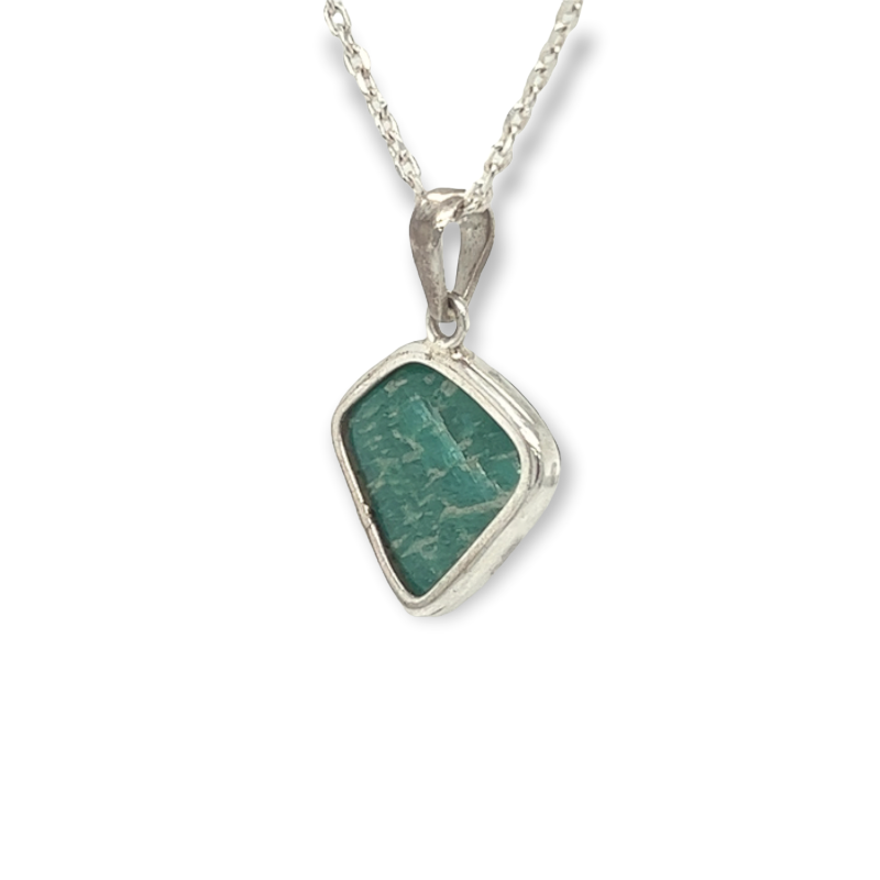 Amazonite Necklace