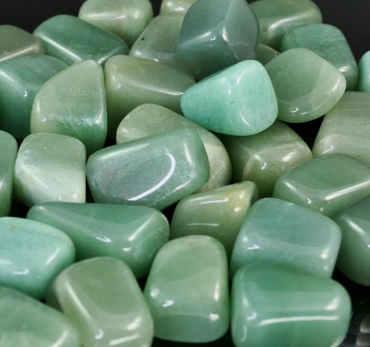 Aventurine Tumbled Stone