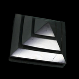 Shungite Sakara Pyramid