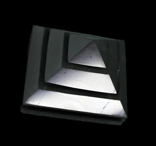 Shungite Sakara Pyramid