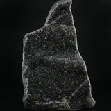 black-amethyst-pyrite-specimen