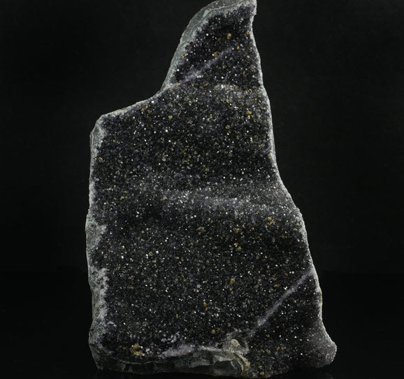 black-amethyst-pyrite-specimen