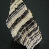 Zebra Calcite