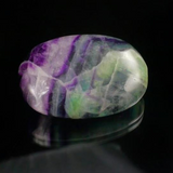 Fluorite Soap Stone