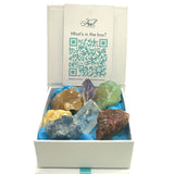 Chakra Crystal Gift Pack