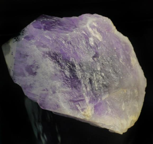 Amethyst Point Bolivia