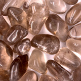 Smoky Quartz Tumbled Stones