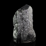 Black Tourmaline Specimen