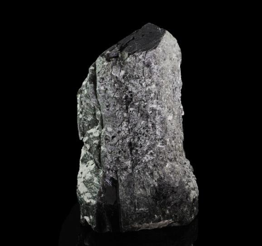 Black Tourmaline Specimen