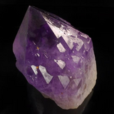 Bolivian Elestial Amethyst Point