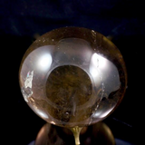 Smoky Quartz Sphere - 1.2KG