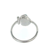 Ethiopian Opal Raw Ring