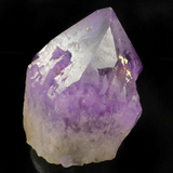 Amethyst Point Bolivia