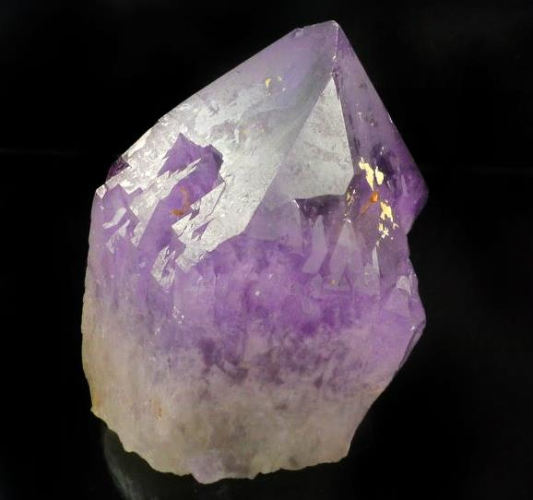 Amethyst Point Bolivia