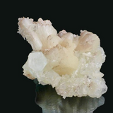 Clear Apophyllite Specimen