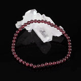 garnet-bead-bracelet-australia