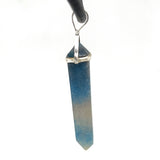 Trolleite Point Pendant