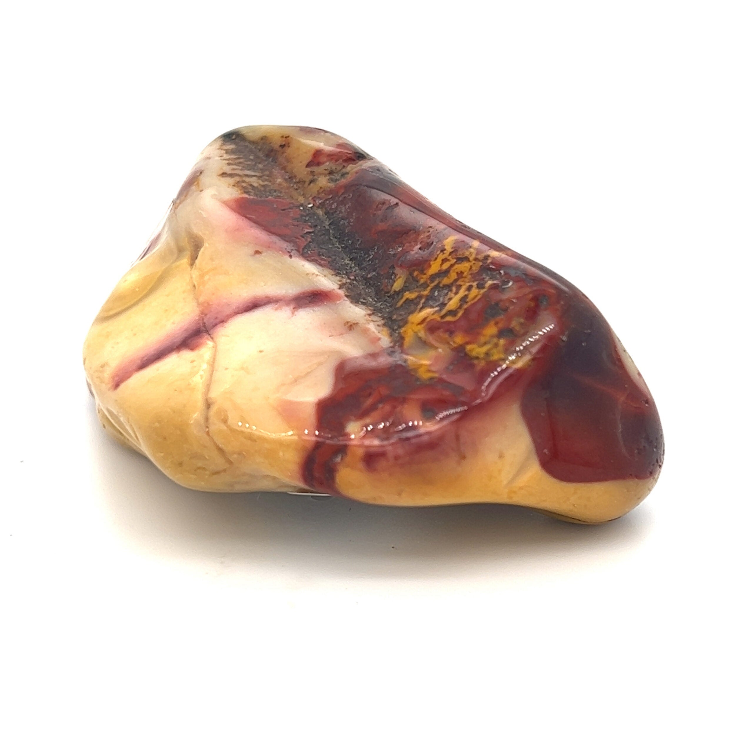 Mookaite Polished Crystals