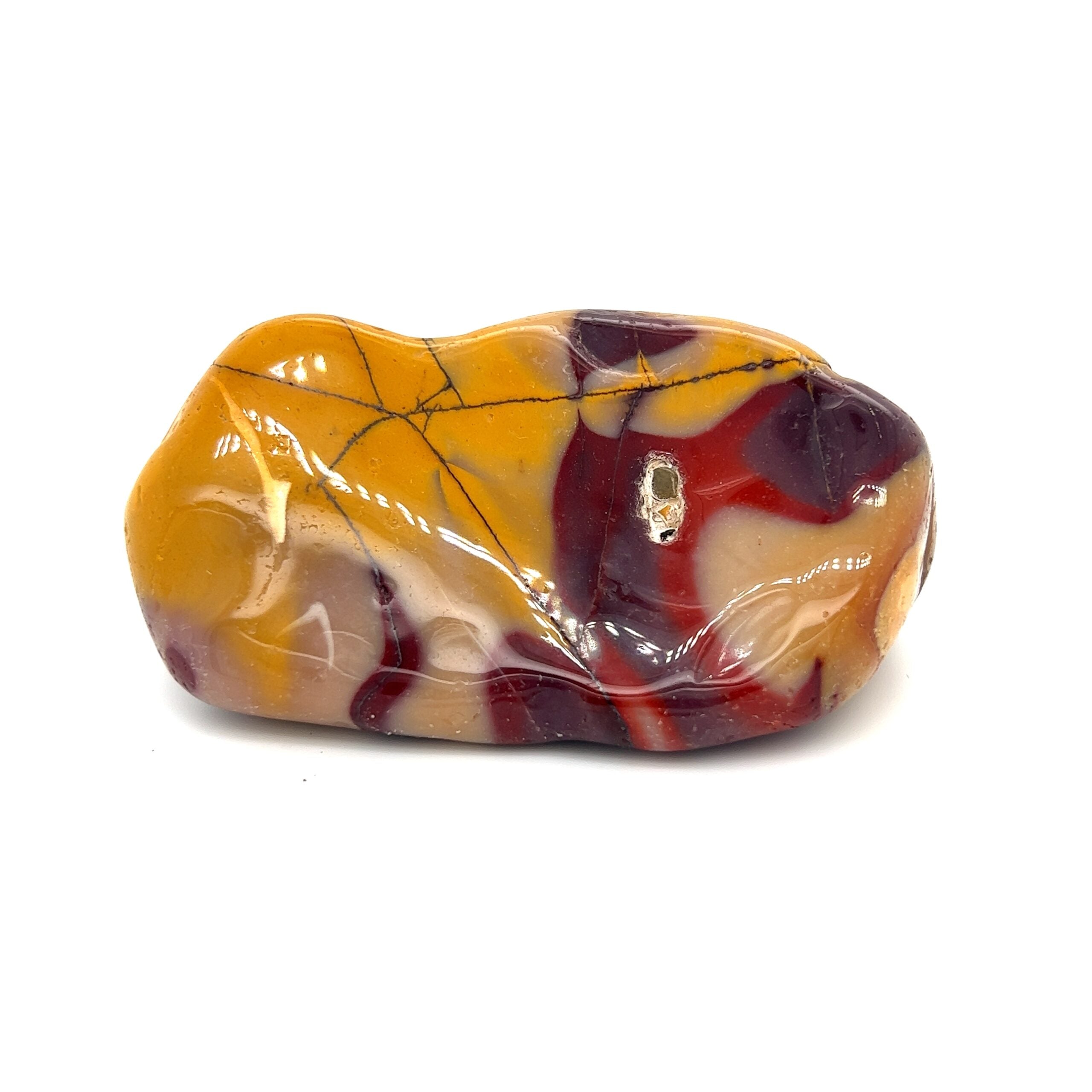 Mookaite Polished Crystals