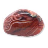 Carnelian Large Tumbled Stone