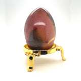 Mookaite Egg