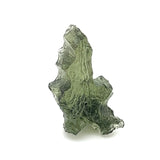 Raw Moldavite Meteorite