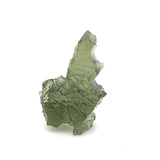 Raw Moldavite Meteorite