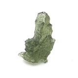 Raw Moldavite Meteorite