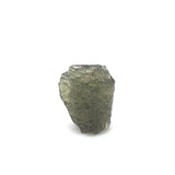 Genuine Moldavite Specimen