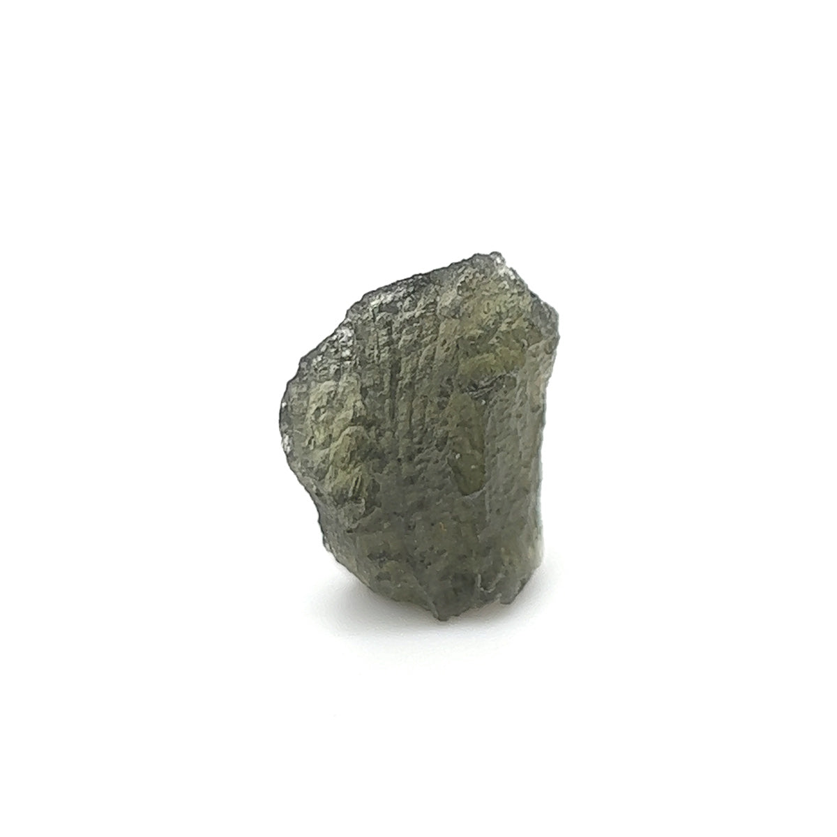 Genuine Moldavite Specimen