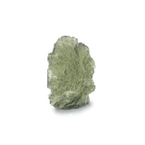 Moldavite Rough Meteorite